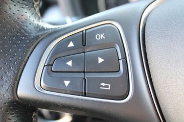 Mercedes-Benz B 220d Edition B