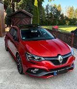 Renault Megane TCe 300 EDC GPF R.S. Trophy R.S. Trophy - Renault Megane in Oberhausen