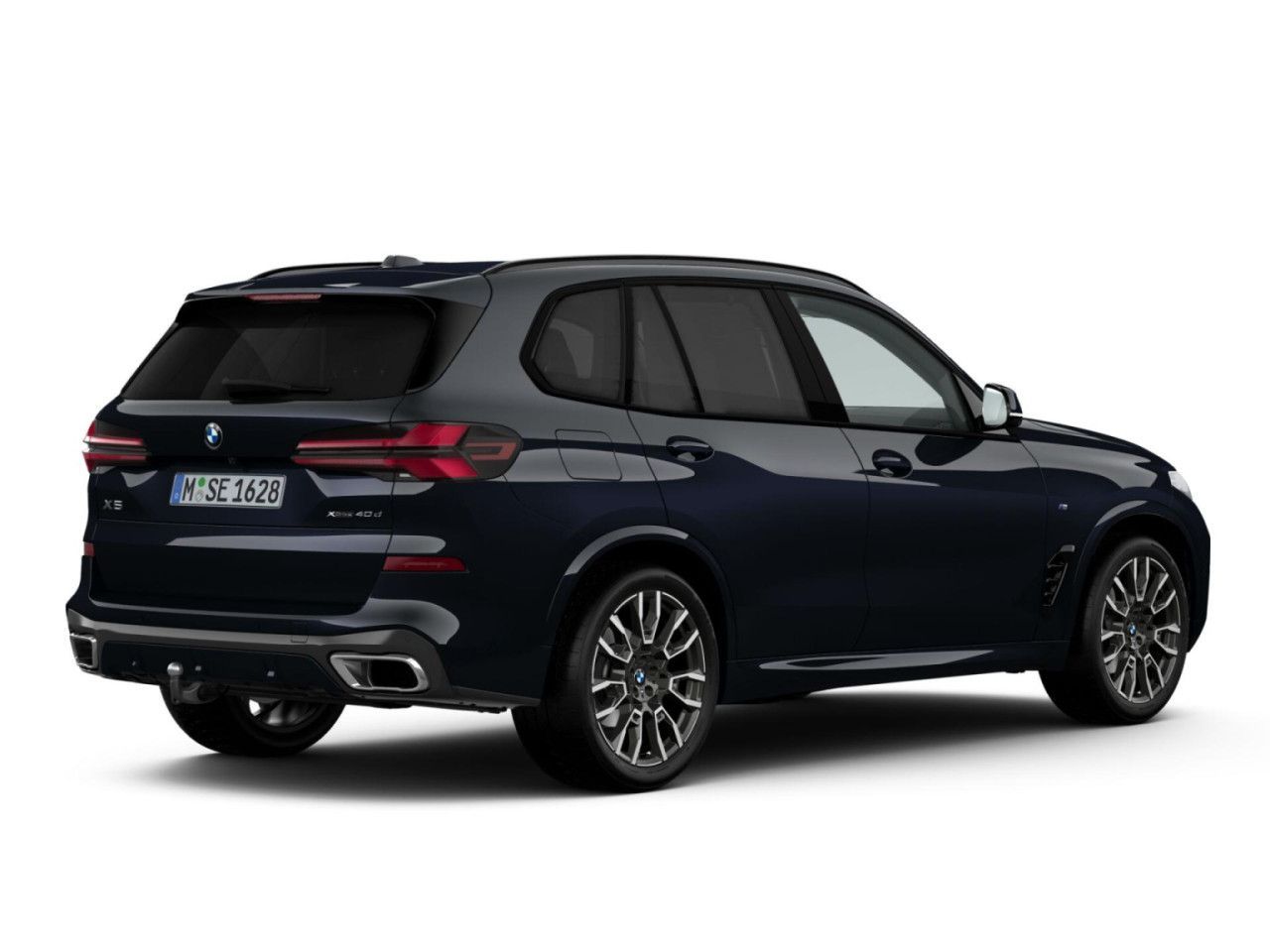 BMW X5 - Bild 4