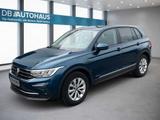 Volkswagen Tiguan 1.5 TSI Navi PDC Kimaautomatik ACC - gebrauchte VW Tiguan aus dem Jahr 2023