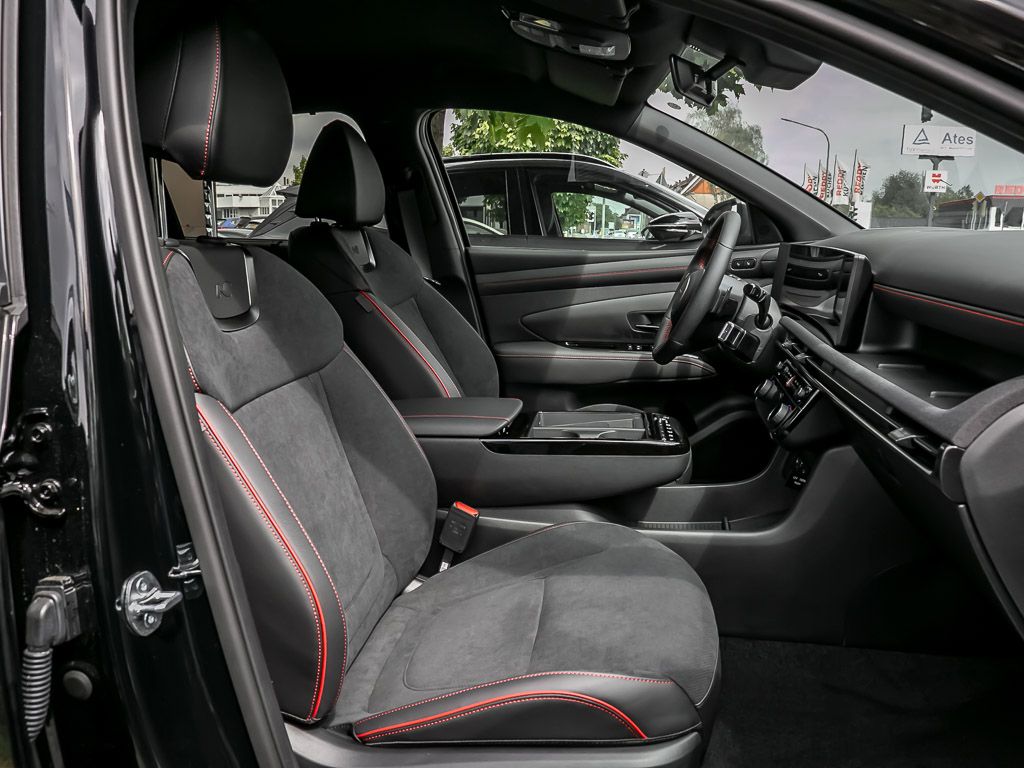 Hyundai Tucson – Bild 5