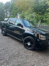 Chevrolet Avalanche - Chevrolet Avalanche Gebrauchtwagen