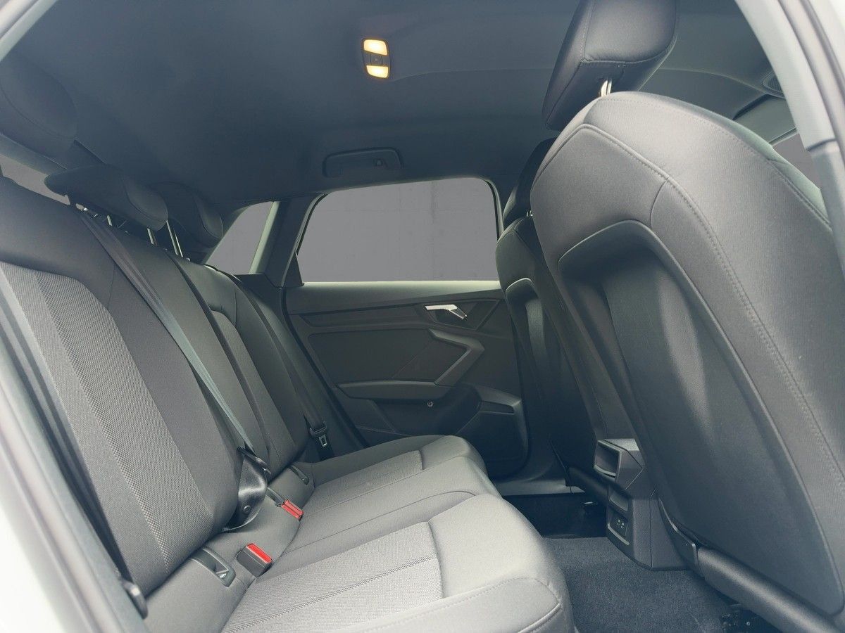 Audi A3 - Bild 13