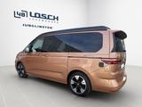 Volkswagen T7 California Beach Tour - Volkswagen T7 California mit Benzin-Antrieb: Van, Automatik