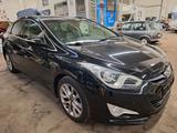 Hyundai i40*1,6*LEDER*NAVI*TOP+VOLL*INSP*M+S(8)*1.HD! - Hyundai i40: Limousine