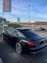 Audi A5 coupé quattro Vollausstattung - Audi A5 Gebrauchtwagen in Frankfurt