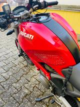 Ducati Monster - DUCATI MONSTER