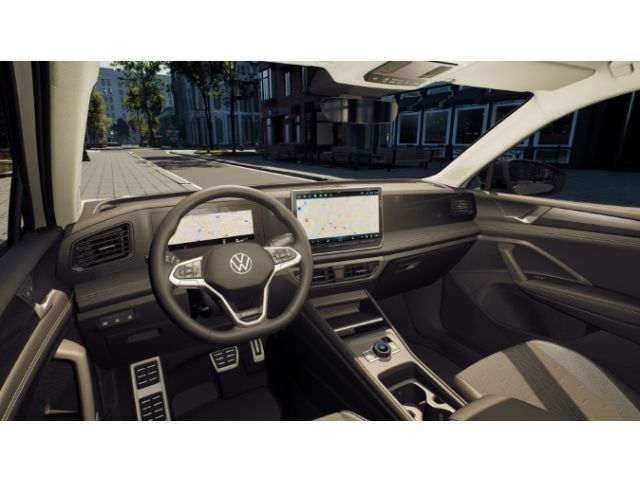 Volkswagen Tiguan ENERGY 2.0 TDI DSG LED AHK SHZ Navi 360 K foto 5