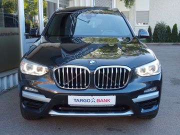 BMW X3 - 2