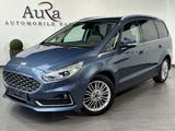 Ford Galaxy 2.0 EB Aut. 7-Sitzer Titanium NAV+LED+AHK - Ford Galaxy aus 2021