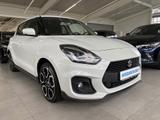 Suzuki Swift Sport 5-Türer 1.4 Boosterjet NAVI KAM Assi - Suzuki Swift: Türer