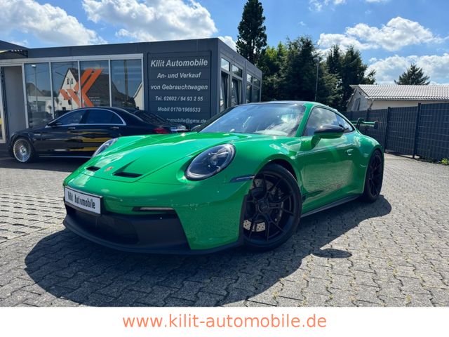 Porsche 992 (911) GT3 Clubsport LIFT+CARBON+1HD+APPROVED