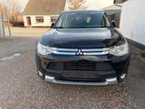 Mitsubishi Outlander Instyle - gebrauchte Mitsubishi Outlander aus dem Jahr 2015