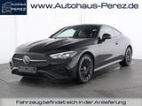 Mercedes-Benz CLE 450 4M Coupé AMG PREMIUM+STANDHEIZUNG-NIGHT - Mercedes-Benz CLE 450 Gebrauchtwagen