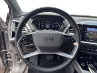 Audi Q4 e-tron - Vorschau Bild 16