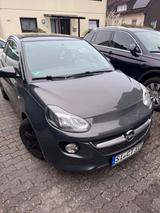 Opel Adam Black Link 1.4 64kW Black Link - Opel Adam: Black Link