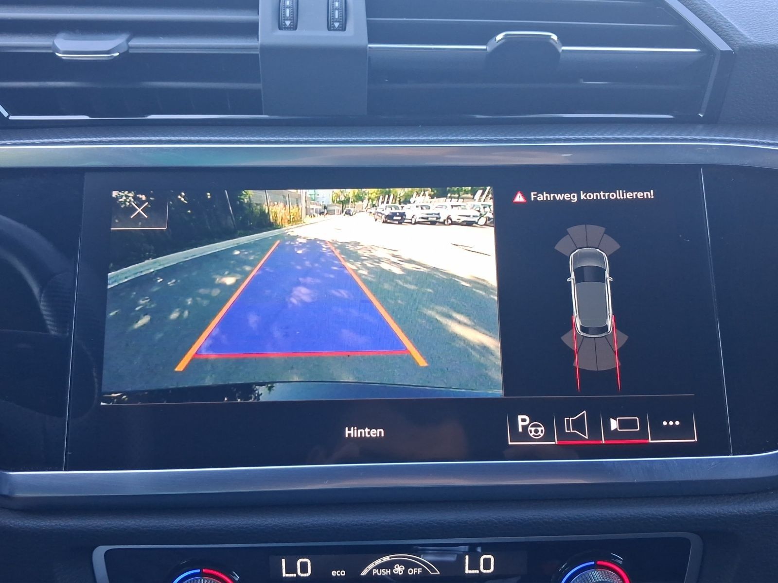 Audi Q3 Sportback 35 TFSI 2x S LINE LED VIRTUAL+ ACC foto 12