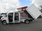Volkswagen T5 DoKa Pritsche  -Kipper 1,9TDI /Klima - VW T5 1.9 TDI