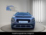 Citroën C3 Aircross Shine-2.HAND-NAVI-LED-CAM-SHZ-GRIP! - Citroën C3 Aircross Diesel Gebrauchtwagen