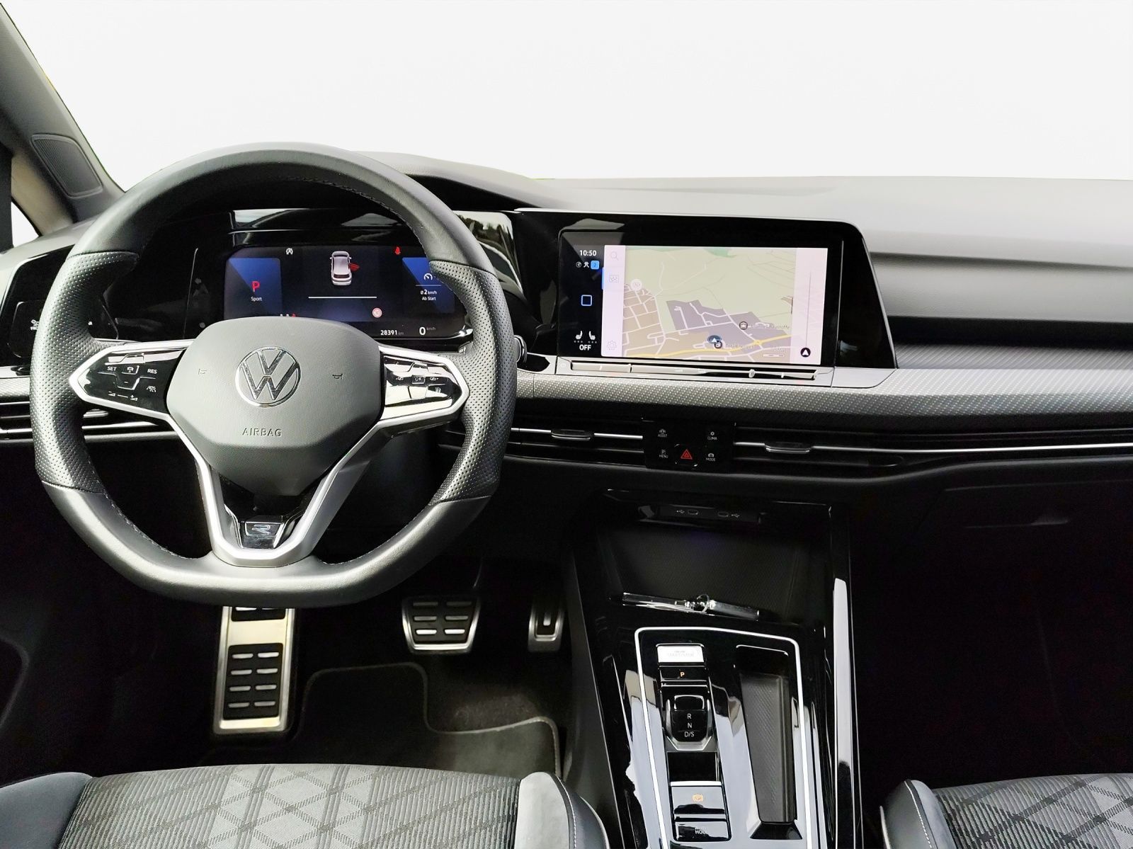 Volkswagen Golf - Bild 7