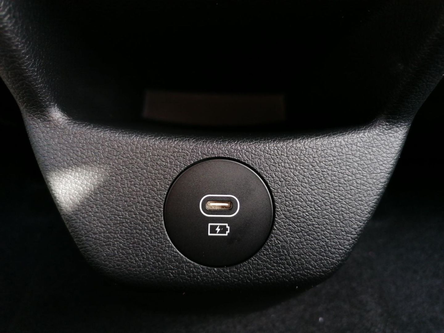 Hyundai i20 – Bild 23