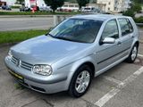 Volkswagen Golf 1.6 Basis/ NEU TÜV - Volkswagen Golf aus 2001