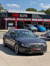 Audi A5 Sportback 2.0 TDI /Nur 65000km/Scheckheft - Audi A5 Gebrauchtwagen in München