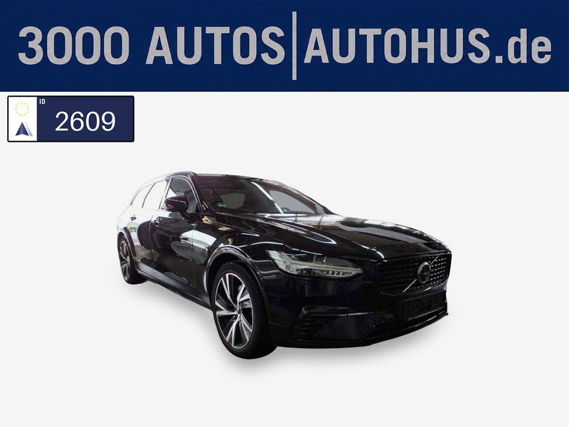 Image of Volvo V90
