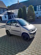Andere Mopedauto Ligier Nova  400 - mit Benzin-Antrieb: Mopedauto