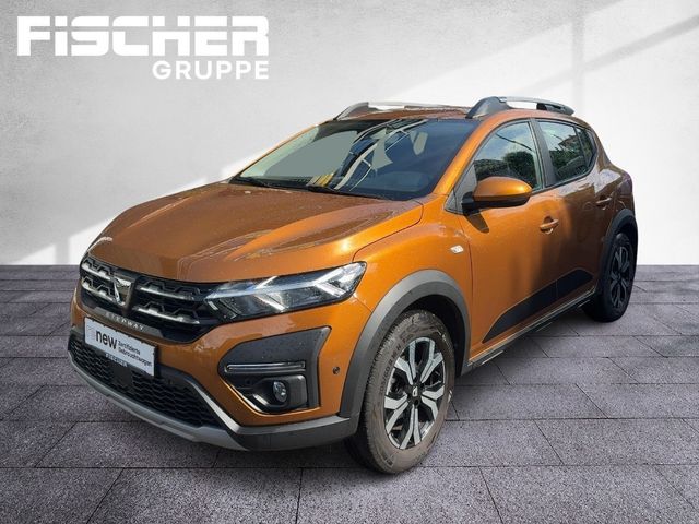 Dacia Sandero Stepway Comfort TCe 90 ABS Fahrerairbag