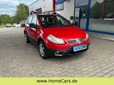 Fiat Sedici 1.6 16V Dynamic - Fiat Sedici aus 2009