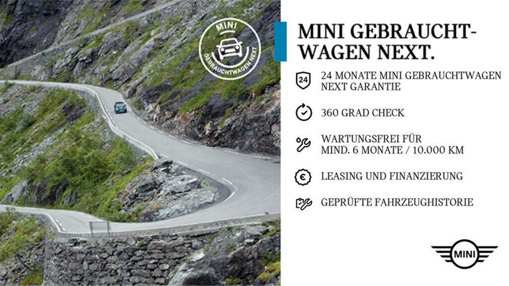 MINI John Cooper Works Countryman - Bild 4