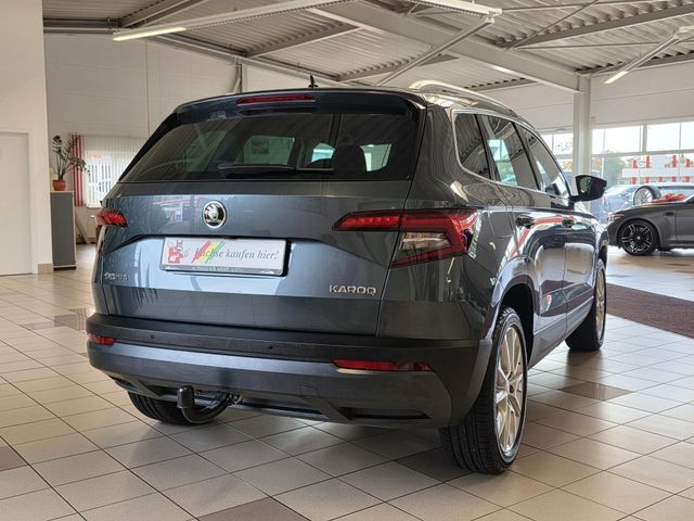 SKODA Karoq — Foto 9