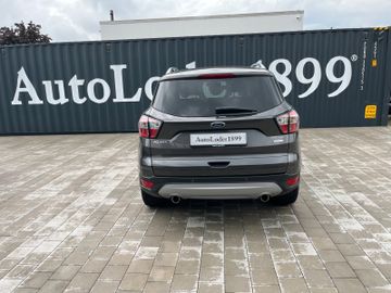 Ford Kuga - 4