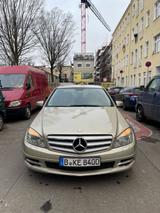 Mercedes-Benz C 350 CDI BlueEFFICIENCY AVANTGARDE AVANTGARDE - Mercedes-Benz C 350 in Berlin