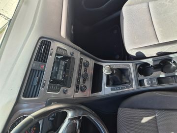 Volkswagen Golf - 10