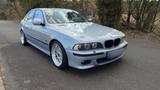 BMW 540iA E39 Vollausstattung Doppelvergla... - BMW 540 aus 1997: 540i