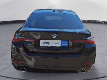 BMW 420 Gran Coupé - 5