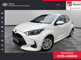 Toyota Yaris 1.5 Hybrid Business Edition - Toyota Yaris: Edition