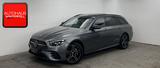 Mercedes-Benz E 300 e T AMG NIGHT PANO+MEMO+KEYLESS+DISTRONIC+