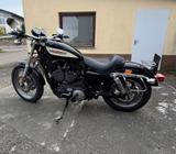 Harley-Davidson XL1200R - Angebote