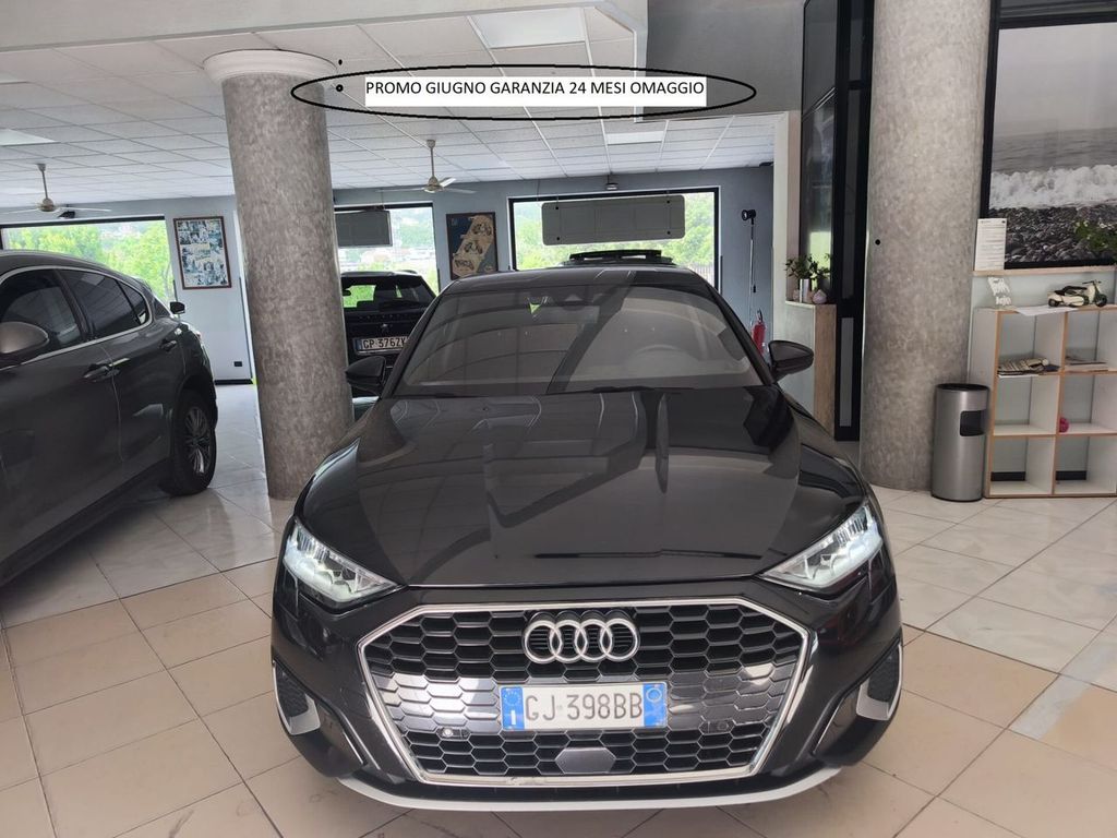 Image of Audi A3