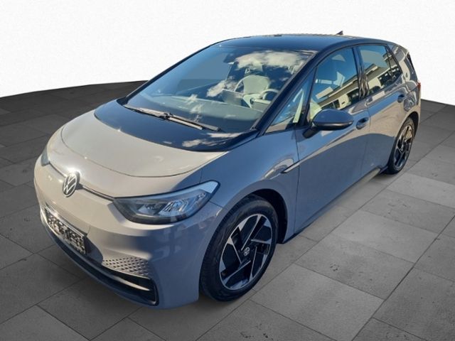 Fahrzeugabbildung Volkswagen ID.3 PURE PERFORMANCE 55kWh NAVI LED APP-CONNECT