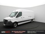 Mercedes-Benz Sprinter 316 MAXI Automatik *2x SCHIEBETÜR* 6137