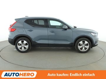 Volvo XC40 - 7