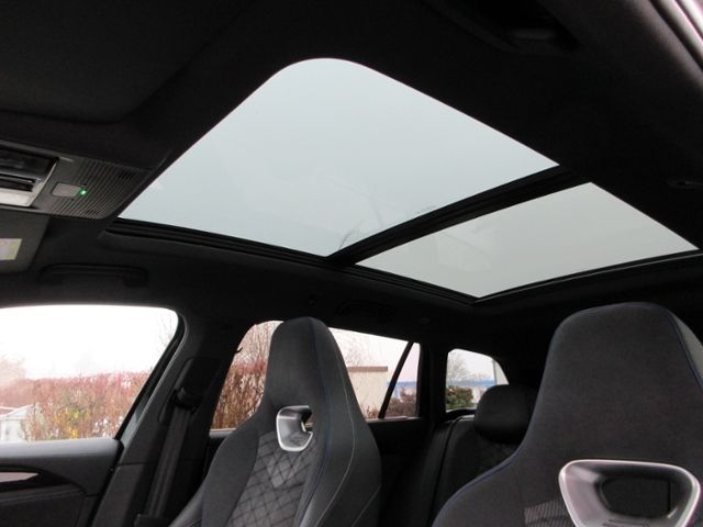 Passat Variant 2.0 TDI DSG R-Line Black-Style IQ