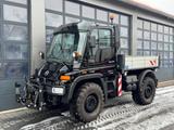 Unimog U400 Agrar Bestzustand 280 PS! - Unimog LKWs