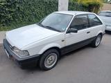Mazda 323 GTX AWD Turbo - Mazda 323: 3 Türen