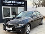 BMW 320 3 Limousine 320 d 1-Hand/Neuwagen Zustand - BMW 3er Reihe Gebrauchtwagen in München