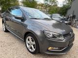 Volkswagen Polo V Comfortline DSG/KLIMATR/SHZ/PDC/R-CAM/TOP - Volkswagen Polo: Dsg